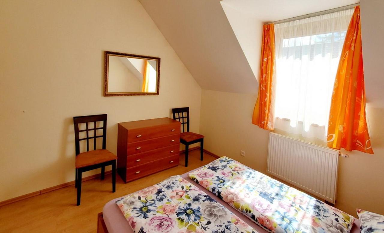 Apartments Highland Stará Lesná Extérieur photo