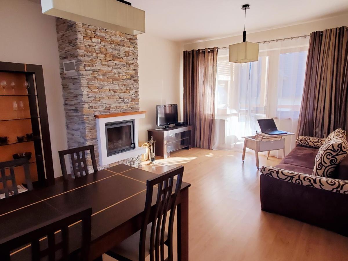 Apartments Highland Stará Lesná Extérieur photo
