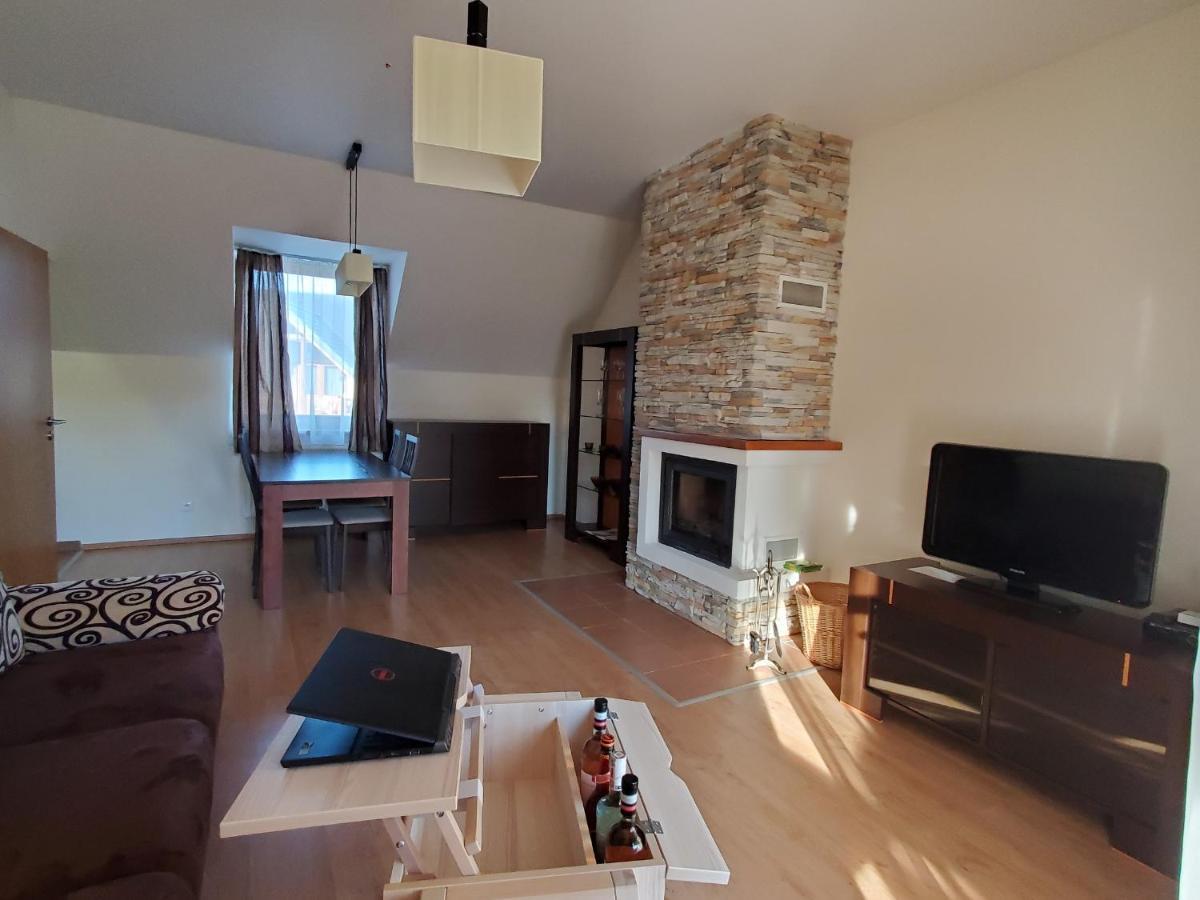 Apartments Highland Stará Lesná Extérieur photo