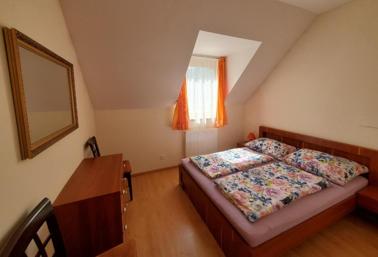 Apartments Highland Stará Lesná Extérieur photo