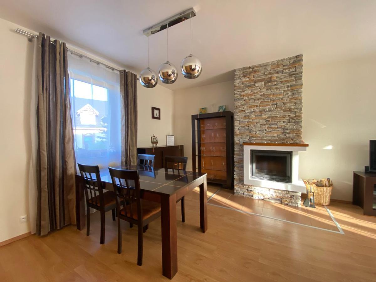 Apartments Highland Stará Lesná Extérieur photo